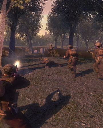Prisoners Of War Call Of Duty Wiki Fandom