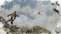 Skydiving down the mountain.jpg