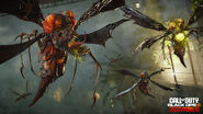 Parasites in Terminus.