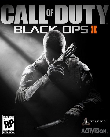 コール オブ デューティ ブラックオプス2 Cod Wiki Fandom