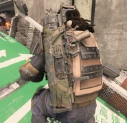 Call of Duty Black Ops 4 Инферно за спиной игрока.png (2,8 МБ) Труба весьма компактна и не демаскирует