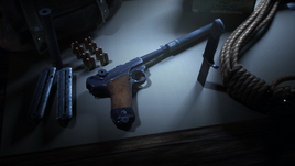 DeadSilence FieldUpgrade Background Menu CODV