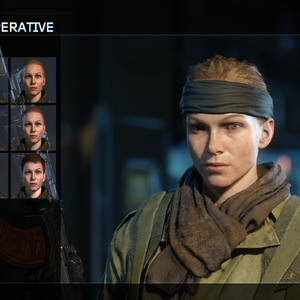 Player Black Ops Iii Call Of Duty Wiki Fandom