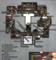 Kino der Toten Map Plan