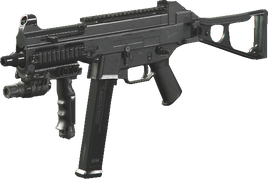 MacTav-45 Menu Icon IW