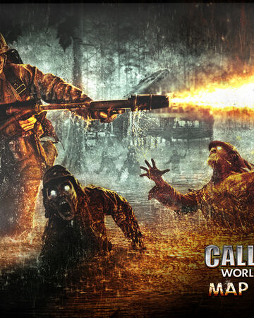 call of duty world at war 2 ps3