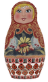 Matryoshka Doll