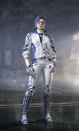 Park's "Filigree" uniform in-game.