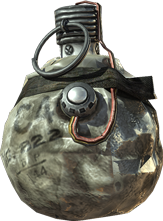 Smart Grenade, Call of Duty Wiki