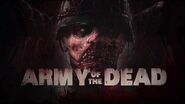 Army of the Dead WWII