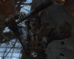 Black Ops II' Zombies Map Mob Of The Dead Finally Out On The PC