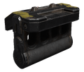 Galvaknuckles - 5000 points (Cul-de-sac, Red Truck)