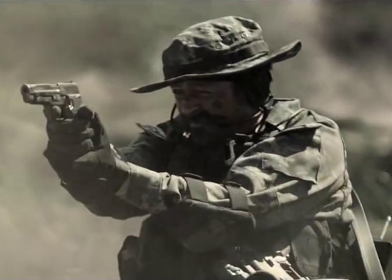 Captain Price, de COD, é eleito o personagem mais atraente de todos os  tempos