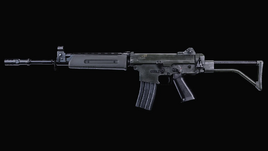 Krig 6 Gunsmith BOCW