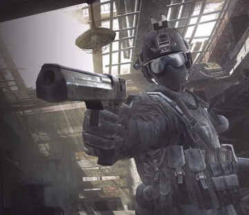 Call of Duty: Ghosts sales down 19% on Black Ops 2, 36% on MW3 - analyst