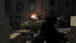 Browning M2 Call Of Duty Wiki Fandom Browning M2 Call Of Duty Wiki Fandom
