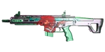 Resonance MCW Blueprint MWIII