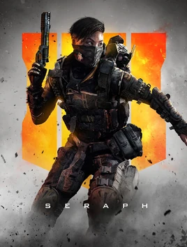 Black Ops 4 