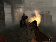 Shi No Numa hellhounds 2