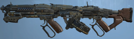 LMG mode