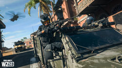 Call of Duty Warzone 2