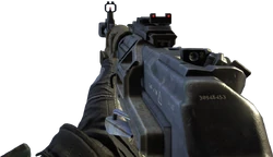AN-94 | Call of Duty Wiki | Fandom