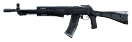 AN-94 menu icon MW