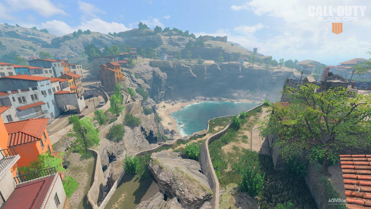 Black Ops 4 prestige master progression — Arsenal guide