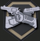 Black Ops 4 playlist icon.