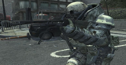 Juggernaut Suit Call Of Duty Wiki Fandom