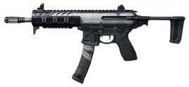 KF5 menu icon AW