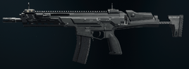 Kilo 141 Gunsmith BO6