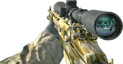 The Call Of Duty Wiki - Mw2 Desert Camo - 992x534 PNG Download