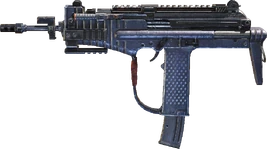 MSMC model CoDMobile