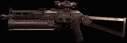 Merc Thermal Optic