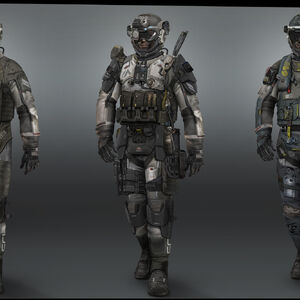 Solar Associated Treaty Organization Call Of Duty Wiki Fandom