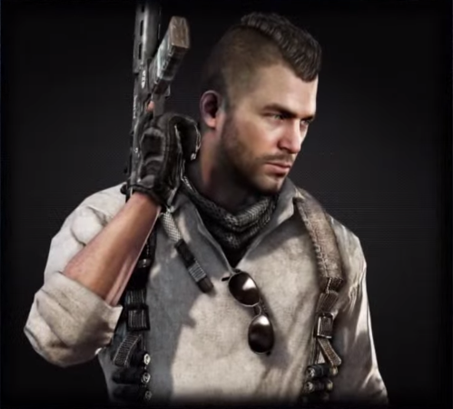 soap mactavish mohawk back