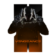 Vengeance playlist icon BOII