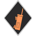 World at War Headquarters icon.