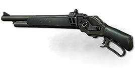 Weapon model1887