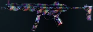 WZ Iridescent Competitor Camo