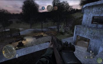 CoD3 Verdun