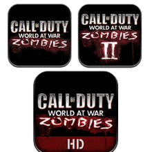Call Of Duty Series Call Of Duty Wiki Fandom