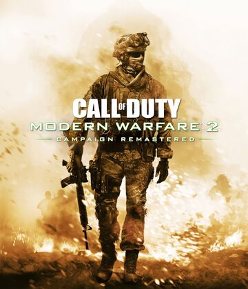 Modern Warfare 2 is getting a Ghost spin-off campaign