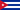 Flag of Cuba