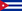 Flag of Cuba