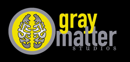 Gray Matter Logo