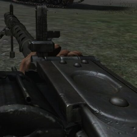 Bipod Call Of Duty Wiki Fandom