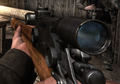 Scoped Lee-Enfield