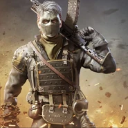 Tengu Black Gold CODM.jpg (87 KB) Tengu with Black Gold uniform.